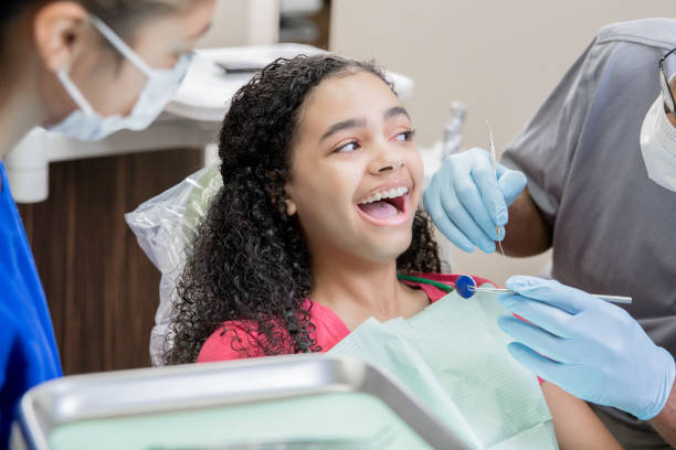 Best Mobile Emergency Dentist in Ebensburg, PA