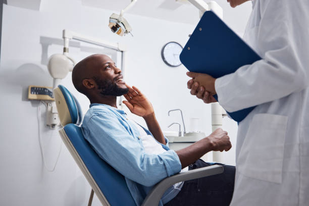 Best Emergency Dentist for Lost Fillings or Crowns in Ebensburg, PA