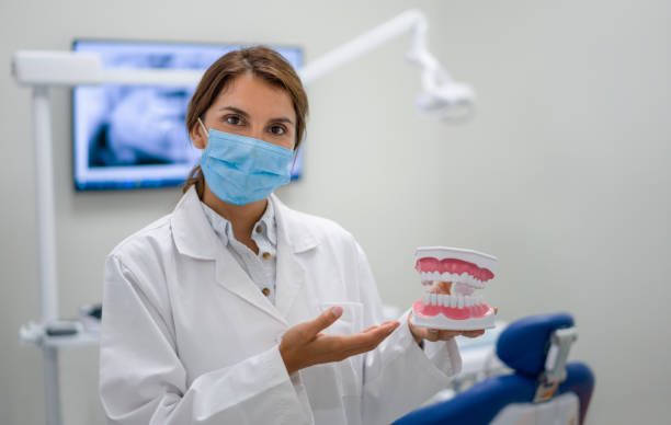 Best Emergency Cosmetic Dentistry in Ebensburg, PA