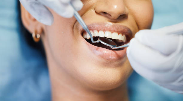 Best Emergency Dentist for Knocked-Out Tooth in Ebensburg, PA