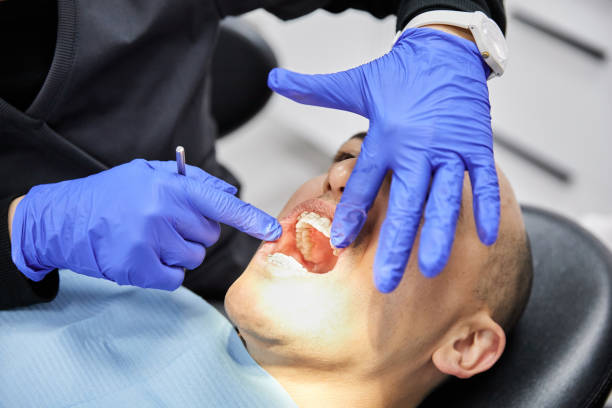 Best Mobile Emergency Dentist in Ebensburg, PA