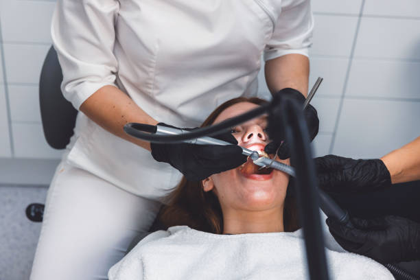 Best Orthodontic Emergency Dentist in Ebensburg, PA