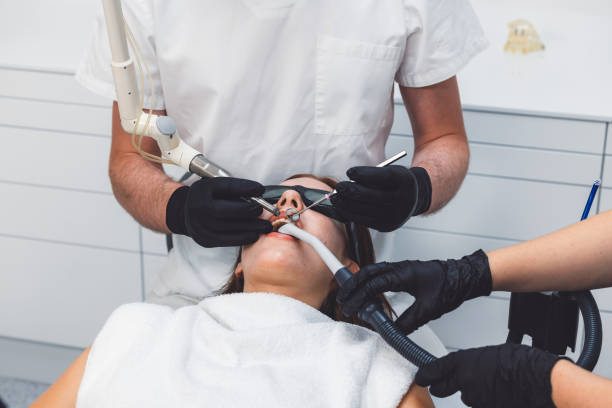 Best Emergency Dental Services for Seniors in Ebensburg, PA